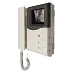  B/W Entry Phone/Monitor