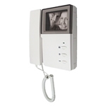  B/W Entry Phone/Monitor 