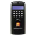 Biometric Fingerprint/PIN Access Control System