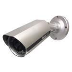 True Day/Night 580/700 TVL IR Bullet CCTV Camera