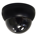  Colour 580 TVL Vandal Resistant Dome CCTV Camera 