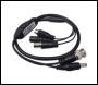  Internal Camera Microphone
