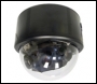  Colour 8.0 Megapixel Wired MJPEG IP Dome Camera 