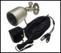  Day/Night 350 TVL IR Bullet CCTV Camera 