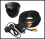  Day/Night 420/480 TVL IR Dome CCTV Camera 