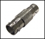  BNC Straight Line Connector