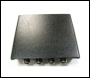  4 Input Video Signal/Data to CAT5 converter