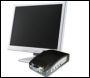 17" LCD PC Monitor