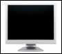  19" LCD PC Monitor 