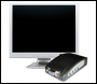  19" LCD PC Monitor 