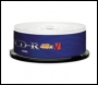  Recordable CDs (Pack of 25)
