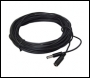  20 metre DC Plug to DC socket lead