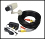  Colour 350 TVL CCTV Camera 