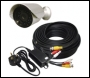  Day/Night 420/480 TVL IR Bullet CCTV Camera 