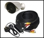  Day/Night 420/480 TVL IR Bullet CCTV Camera 