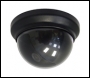 Colour 420 TVL Dome CCTV Camera
