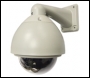  Colour 480 TVL Speed Dome CCTV Camera 