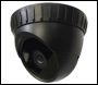 Day/Night 420/480 TVL IR Dome CCTV Camera