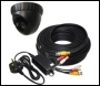 Day/Night 420/480 TVL IR Dome CCTV Camera