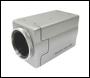  Colour 480 TVL Zoom CCTV Camera 