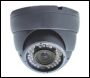 Day/Night 480/540 TVL Vandal Resistant IR Dome CCTV Camera