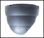 Day/Night 480/540 TVL Vandal Resistant IR Dome CCTV Camera
