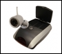 1 Camera Entry Level Wireless CCTV System