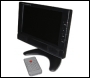  3 Camera Entry Level Wireless CCTV LCD System 