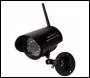  Wireless High Resolution IR Camera