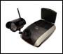 1 Camera High Resolution Wireless CCTV System