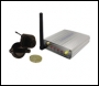  Wireless Covert Camera System
