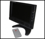  Wireless 7" LCD Receiver 