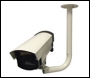  Weatherproof housing and ceiling bracket