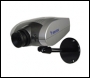  Colour 704x576 Wired MPEG4 IP Camera