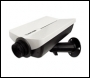  Colour 640x480 Wired MPEG4 IP Camera 