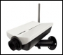  Colour 640x480 Wireless MPEG4 IP Camera 