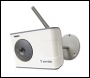  Colour 640x480 Wireless MPEG4 IP Camera 
