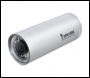  Day/Night 640x480 Wired MPEG4/MJPEG IP Bullet Camera 