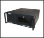 Professional Hybrid 64 Camera (64 Audio) Real Time H264 Pentaplex DVR