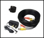 Colour 420 TVL Mini CCTV Camera