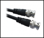  1m Multiplexer to Time Lapse CCTV Recorder Lead