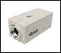  B/W 600 TVL CCTV Camera, Electronic Iris, Auto Iris