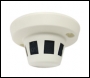 Colour 480 TVL Smoke Alarm CCTV Camera