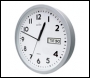  Colour 420 TVL Clock Covert CCTV Camera 