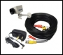  Colour 420 TVL CCTV Camera 