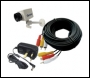 Colour 480 TVL CCTV Camera 