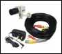  Colour 480 TVL CCTV Camera 