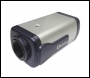  Colour 480 TVL CCTV Camera, Electronic Iris, Automatic White Balance, Back Light Compensation, Auto Iris