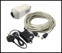  Day/Night 550/600 TVL Zoom CCTV Camera 