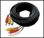  40 Metre Plug & Play Cable